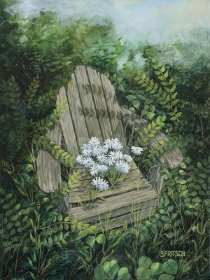 "Daisies"