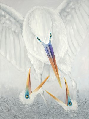 "Feeding Time"