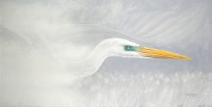"Out Of The Mist"