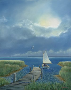 "Sail Away"
