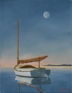 "Catboat"