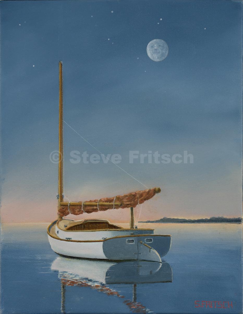 "Catboat"