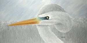 "Looking Back #1"