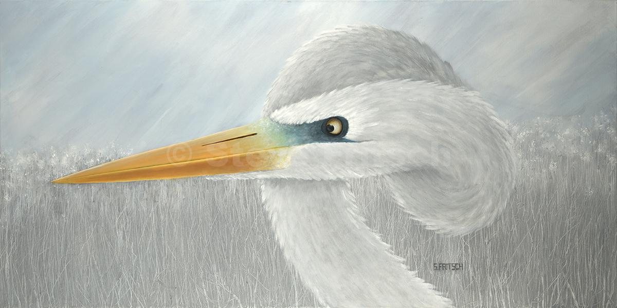 "Looking Back #1"
