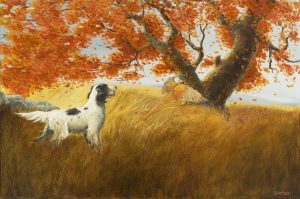 "Bird Dog"