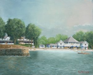 "Roton Point Club #2"