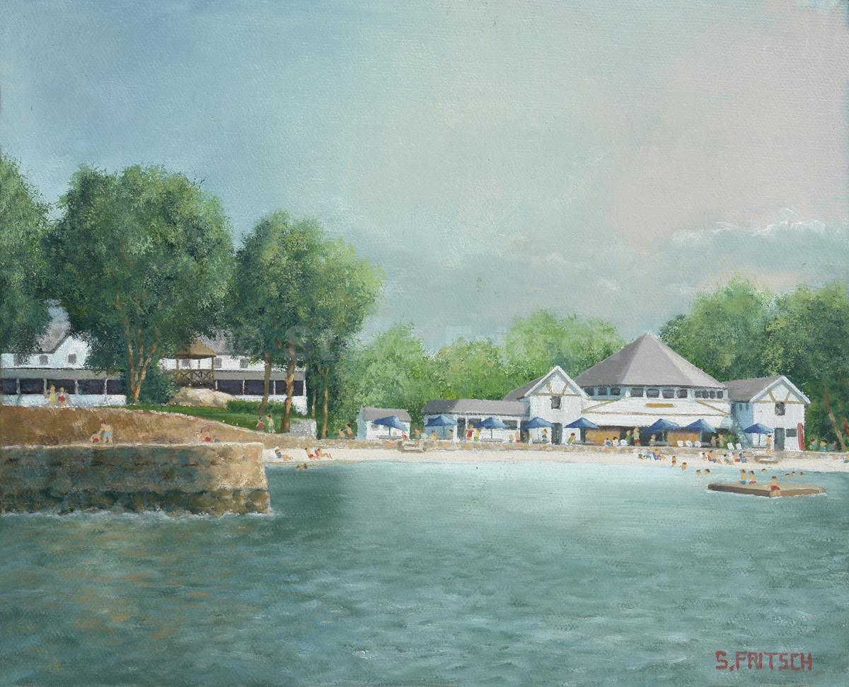 "Roton Point Club #2"