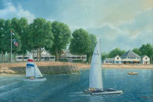 "Roton Point Club #1"
